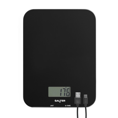 Salter rechargeable kitchen - salter,