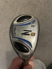 Onyx Z8 24° Hybrid Golf Club