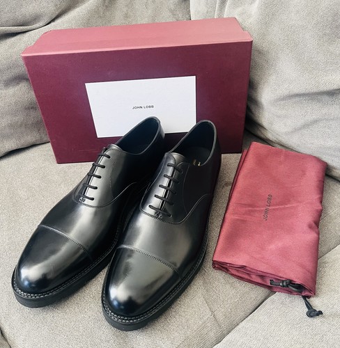 John lobb city - lobb,