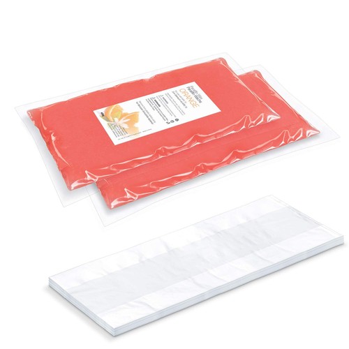 Beurer wax set - wax,