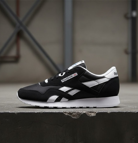 Mens reebok classic suede - mens, &
