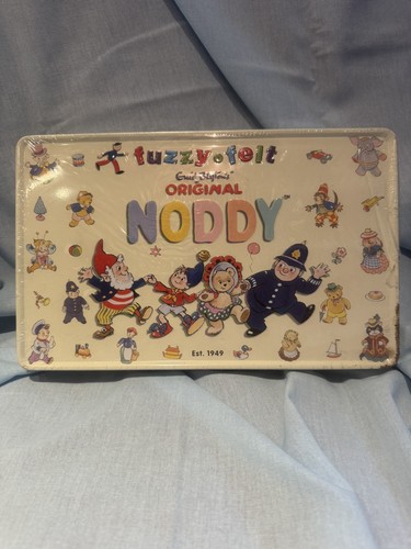 Enid blyton original noddy - enid,