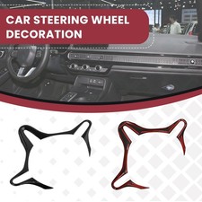 Car Steering Wheel Frame Cover