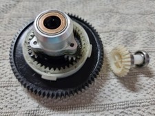 Kalt Space Baron RC Helicopter