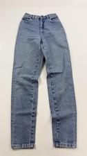 SOS Jeans Womens 3/4 Light