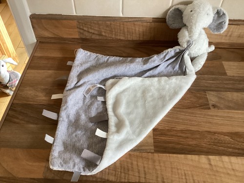 Mamas papas white grey - &,