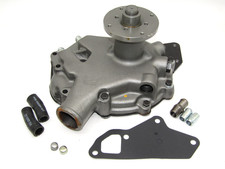 Water Pump VPE1138 RE31600