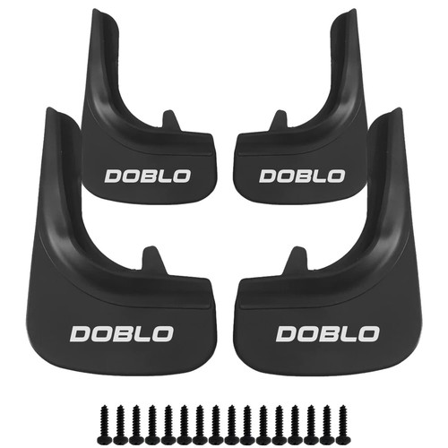 Mud flaps splash guards - mud,