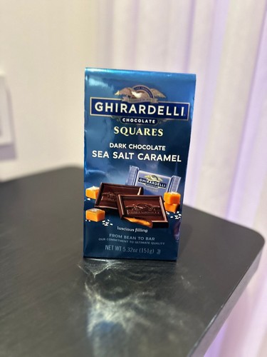 Ghirardelli squares dark - ghirardelli,