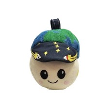 Fanmade Rise Artemis 2 Plush