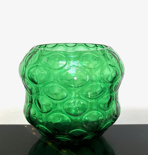 Mid century sklo bohemian - sklo,