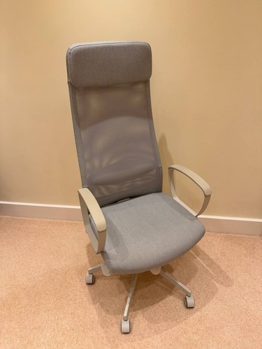 Ikea markus office chair - office,