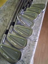 Mizuno Pro S-3 Irons 4-PW