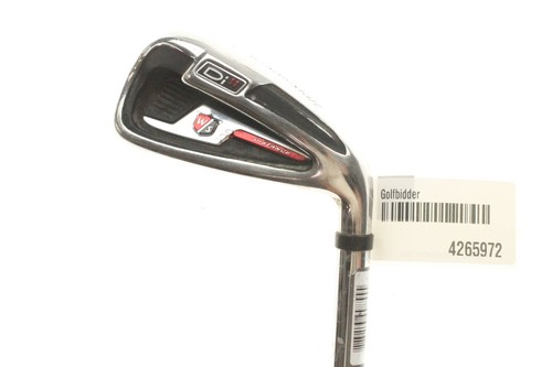 Wilson staff di11 - staff, golf