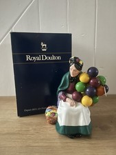 Royal Doulton The Old Balloon