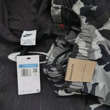 Nike Air Jordan 2 Piece Swoosh