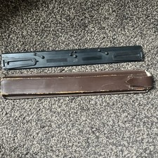 Rare WW2 British Army RAF Air Ministry Map Plotting Tool Alidade R.E-Co MKII