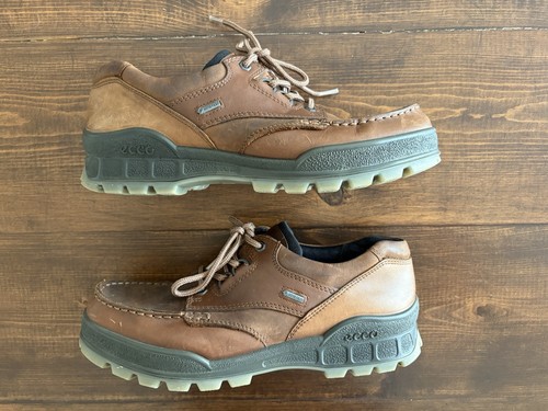 Ecco track low gore tex - track,