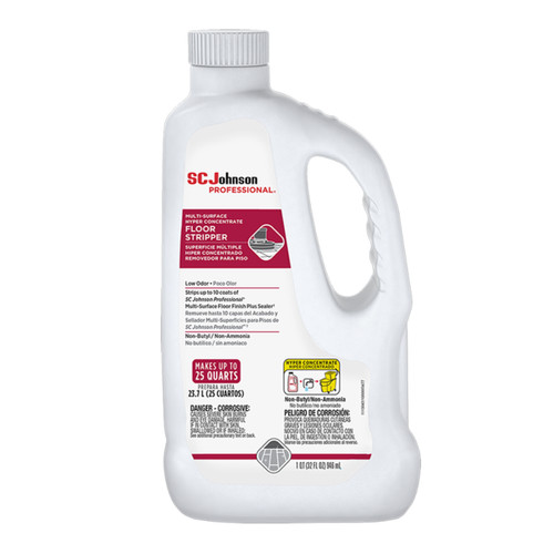 Johnson 680078 hyper - johnson, –