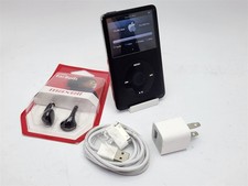 Vintage Apple iPod Classic 6th