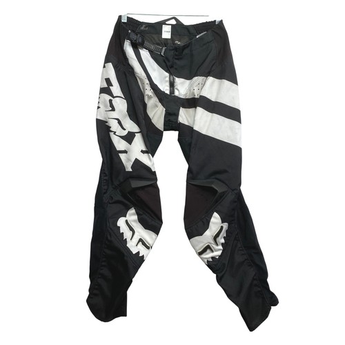 Fox racing motocross pants - fox,