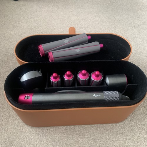 Dyson airwrap complete - dyson,