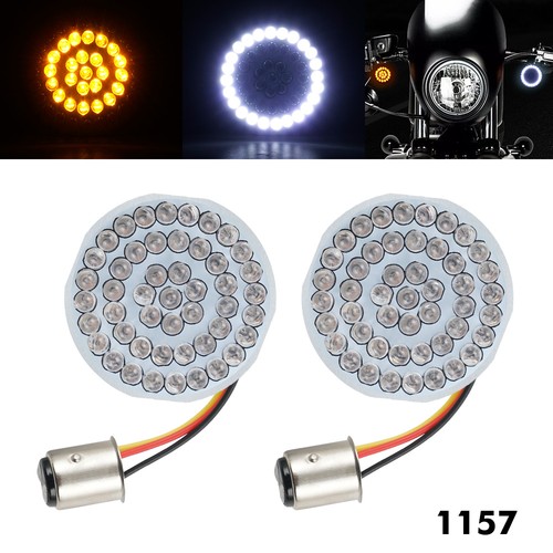1157 led turn signal - 1157,