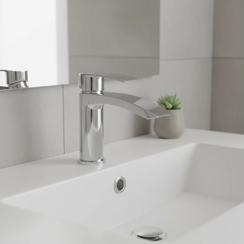 Tre mercati ripley basin mixer - tre,
