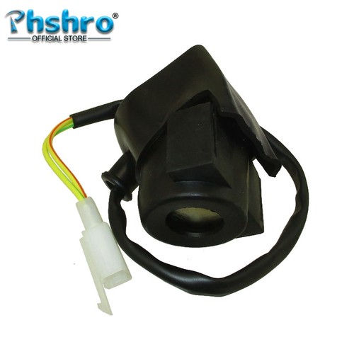 Phshro starter solenoid relay - starter,