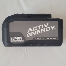 Activ Energy Li-ion Battery