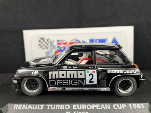 A2069 fly renault turbo - fly,