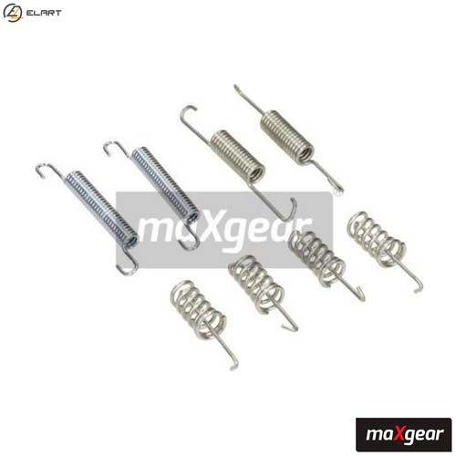 Accessory kit parking brake - accessory,