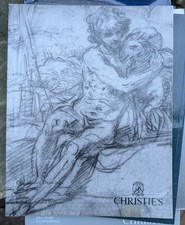 Christie's Auction Catalogue