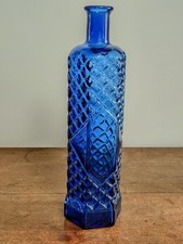 Cobalt Blue Serpis Alcoy