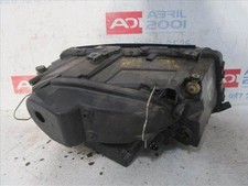 Headlight SX Audi A8