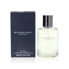 Burberry Weekend For Men EDT