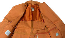 Hermes Mackintosh Rubberized