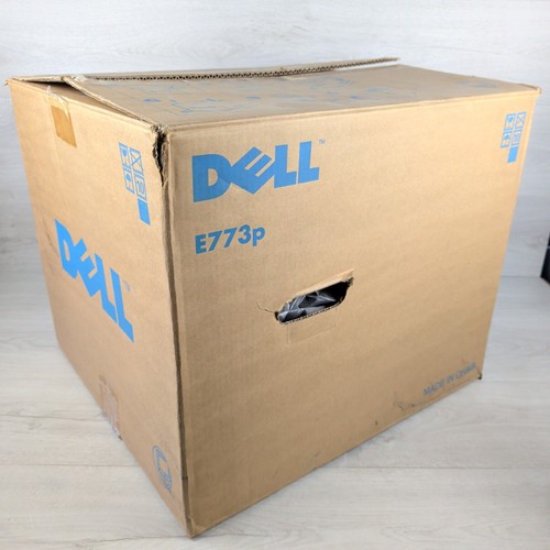 Dell e773p crt monitor - crt,