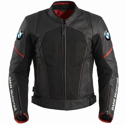 Men perforated leather - men's,