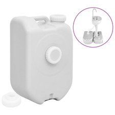 Portable Water Tank with