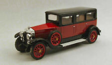 Fiat 519s Limousine 1929