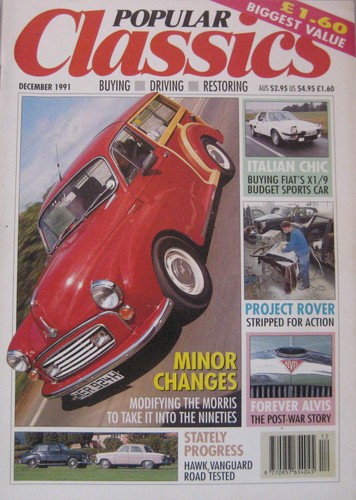 Popular classics december - popular, 1991