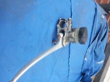 Yamaha fs1e rd125 rd200 rd350 master cylinder
