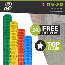 SUPER STRONG BARRIER FENCE 4