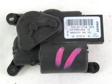 5Q0907511A Heater Box Motor
