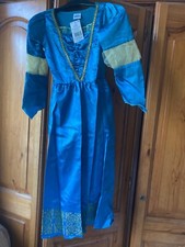 Princess Brave Merida Dress up