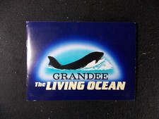 Grandee Cigar Cards The Living