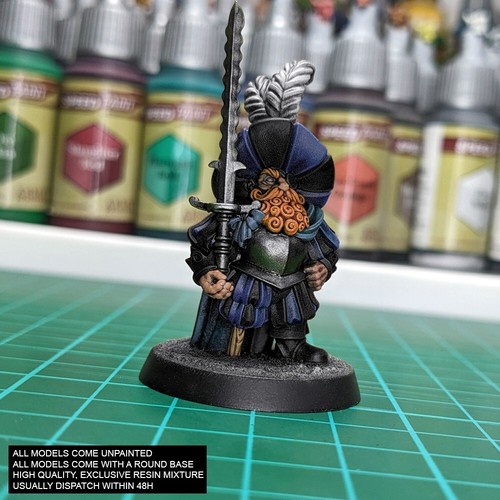 Dwarf warrior fantasy - dwarf,