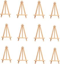 12Pcs Wooden Tabletop Art