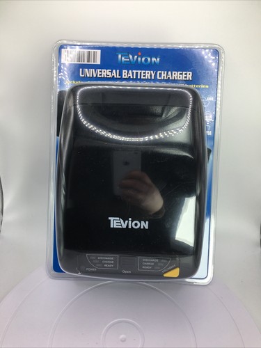 Read desc tevion universal - *read,